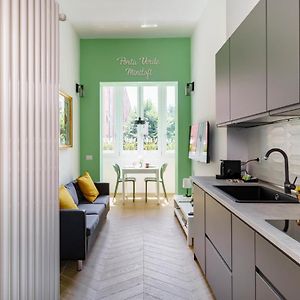 Appartement met een Slaapkamer